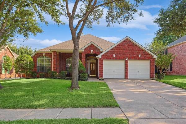 1309 Blairwood Drive, Flower Mound, TX 75028