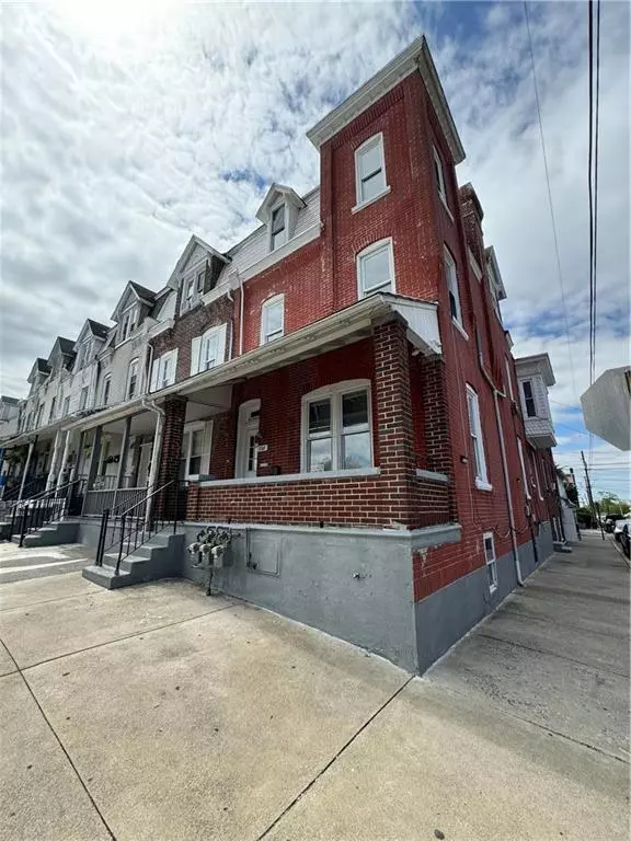 Allentown City, PA 18102,828 North 9th Street #2