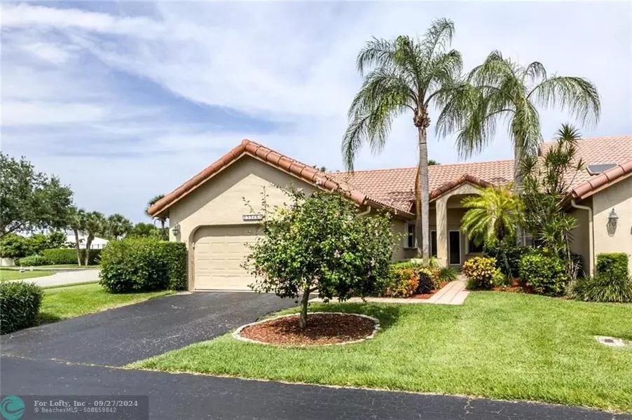 23316 Water Cir  #23316, Boca Raton, FL 33486