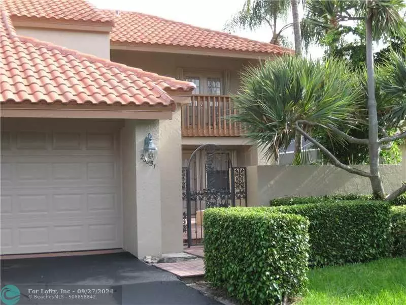 23351 Water Cir  #., Boca Raton, FL 33486