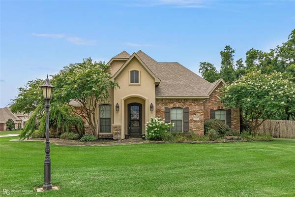 102 Magnolia Chase Drive, Benton, LA 71006