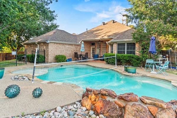 1208 Clark Springs Drive, Keller, TX 76248