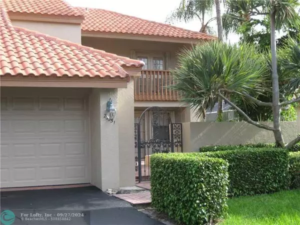 23351 Water Cir  #., Boca Raton, FL 33486