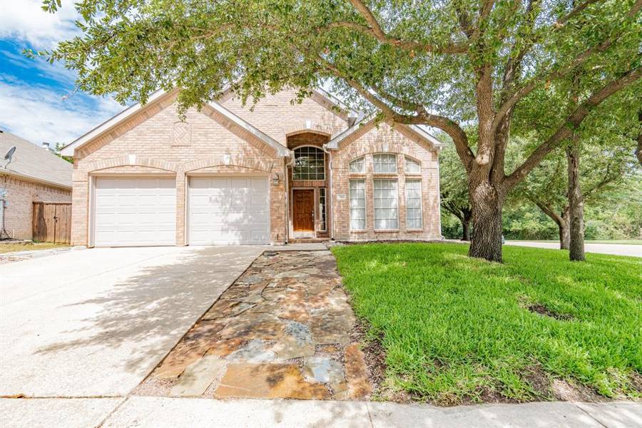 300 Turtle Court, Mckinney, TX 75072