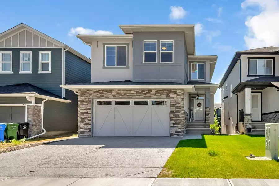 111 Legacy Landing Southeast, Calgary, AB T2X 2E7