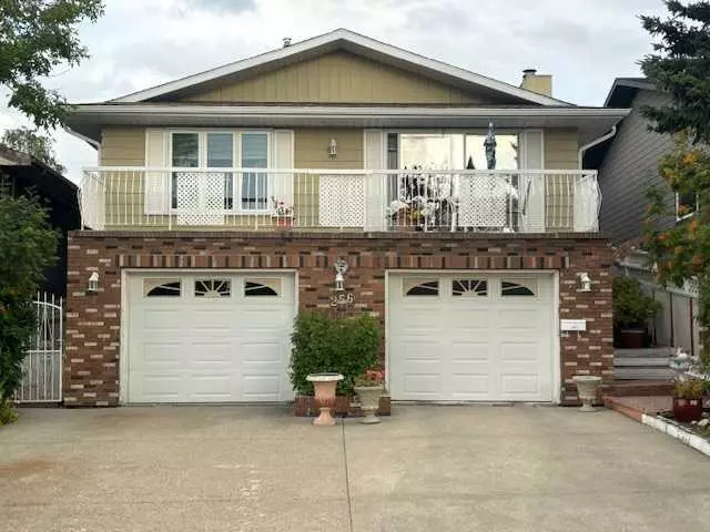 Calgary, AB T2E 7B9,256 Mckinnon PL NE