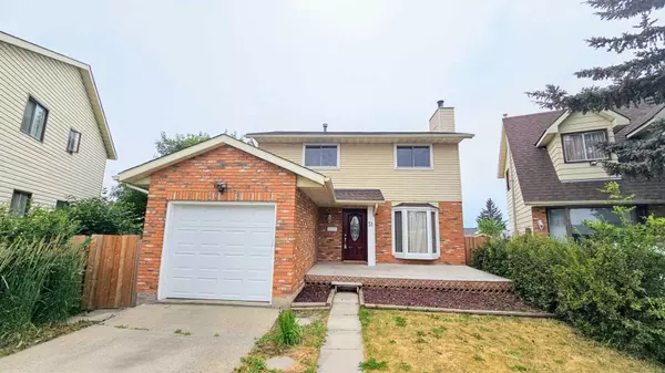 Calgary, AB T3J 1B4,51 Falwood PL NE