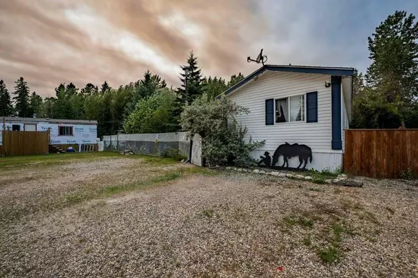 Rural Clearwater County, AB T4T2A4,#48 Pinewoods Estates RD