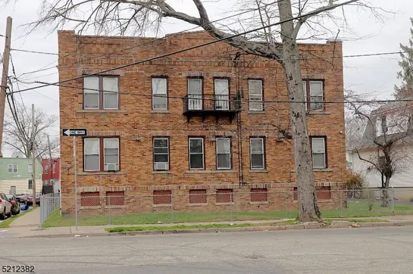 6-8 Valley St, Newark City, NJ 07106