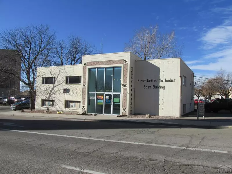 1005 Court St, Pueblo, CO 81003