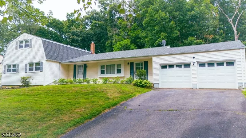 Parsippany-troy Hills Twp., NJ 07054,6 Celtic Way