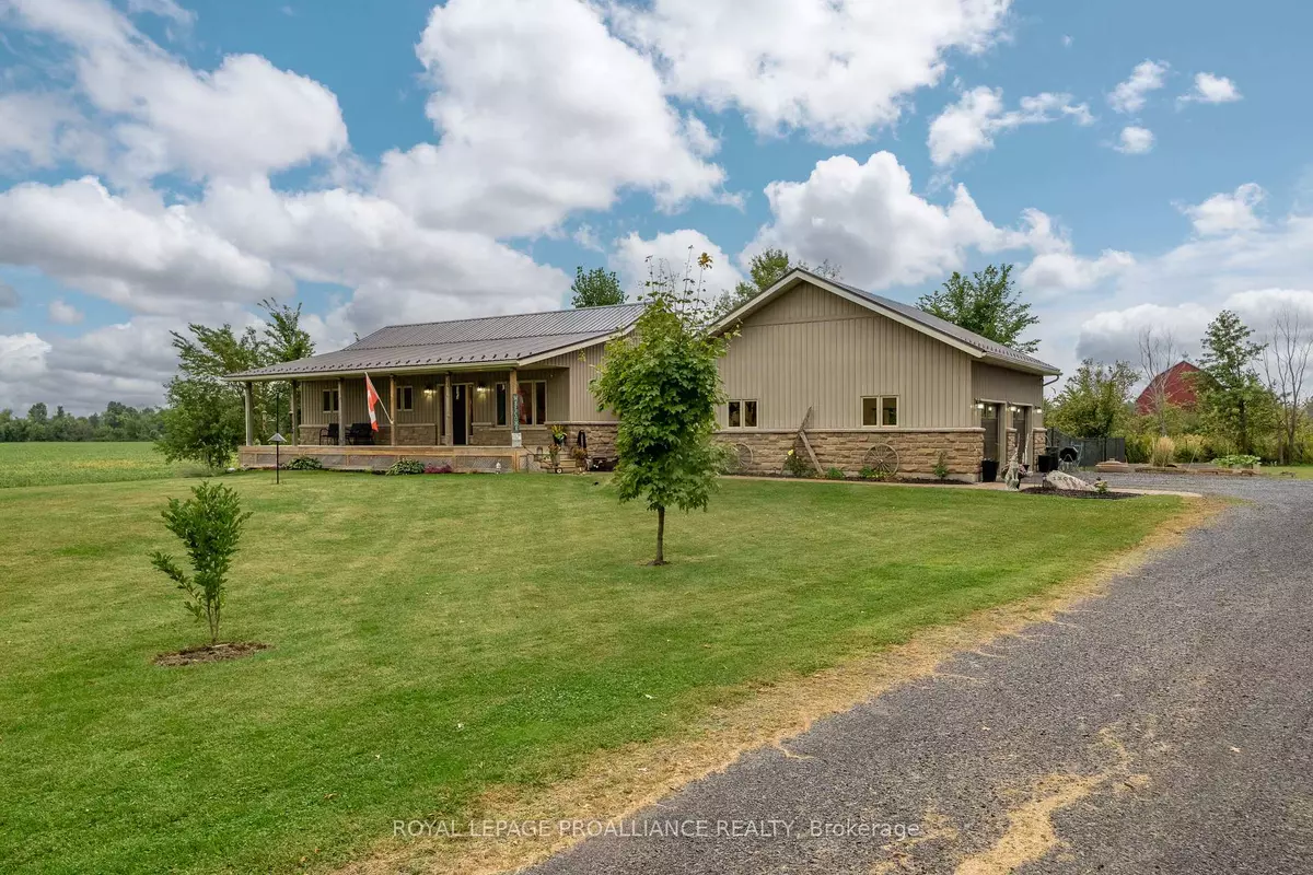 Greater Napanee, ON K7R 3K6,1208 Fralick RD