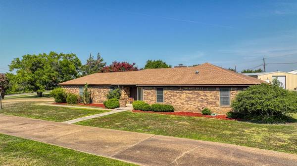 3400 Live Oak Road, Willow Park, TX 76087