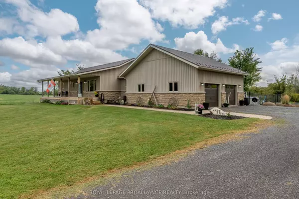 Greater Napanee, ON K7R 3K6,1208 Fralick RD