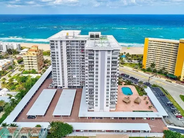 405 N Ocean Blvd  #1926, Pompano Beach, FL 33062