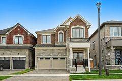 3294 Turnstone BLVD, Pickering, ON L1X 0M9