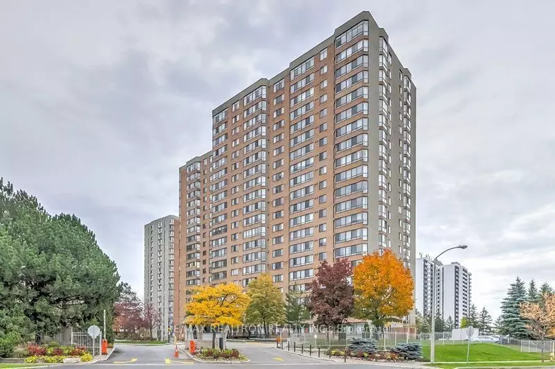 55 Bamburgh CIR #407, Toronto E05, ON M1W 3V4