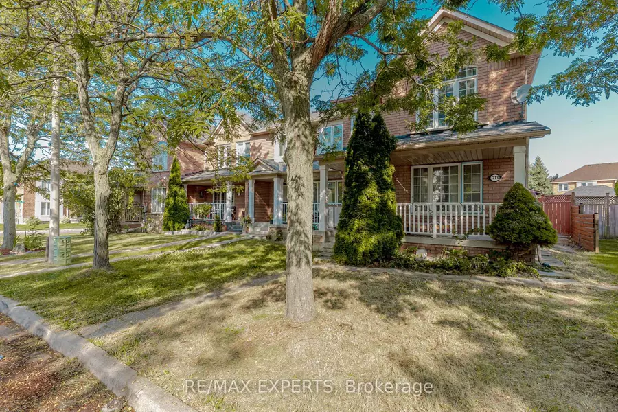 213 Equator CRES, Vaughan, ON L6A 2Y2