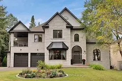 128 Park CRES, Richmond Hill, ON L4E 3J8