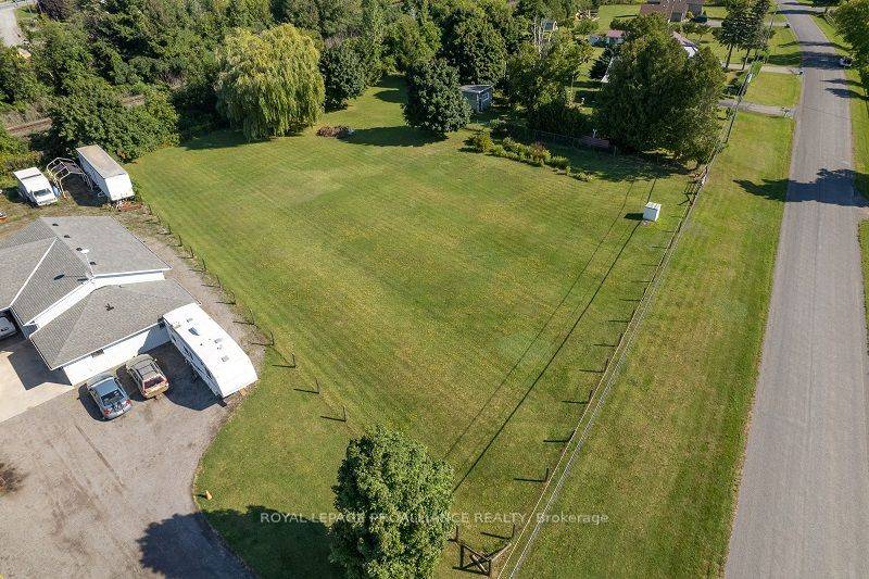 0 Boulton RD, Quinte West, ON K8V 5P7