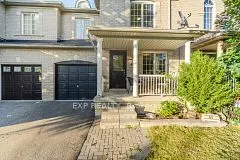 Brampton, ON L7A 2X4,84 Tianalee CRES