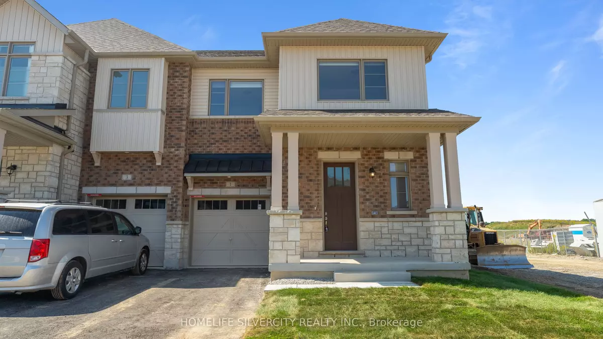 Brantford, ON N3T 0X3,1 Molnar CRES