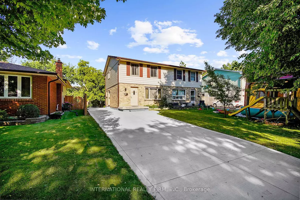 London, ON N6E 1J4,85 Kintail CRES N