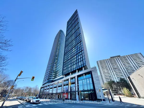 575 Bloor ST E #601, Toronto C08, ON M4W 0B2