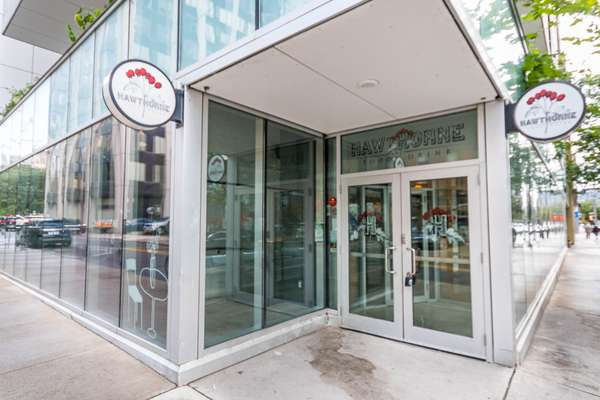 60 Richmond ST E, Toronto C08, ON M5C 2G8