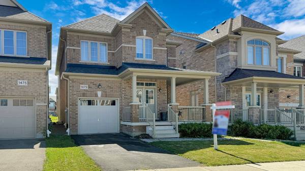 1479 Tomkins RD, Innisfil, ON L9S 0M8