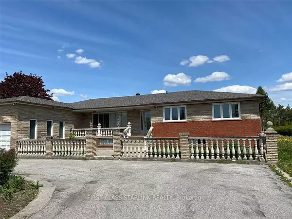 Whitchurch-stouffville, ON L3Y 4W1,2104 St John's Side RD