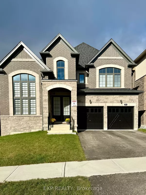 24 Upbound CT, East Gwillimbury, ON L9N 0E5