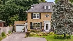 Barrie, ON L4M 3G1,81 Clapperton ST