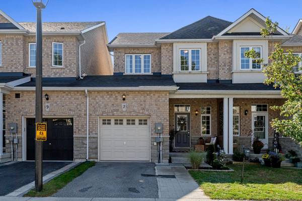 7 Blasi CT, Wasaga Beach, ON L9Z 0H3