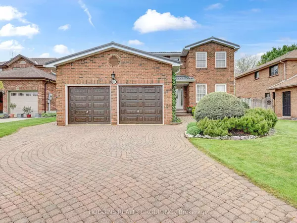 Mississauga, ON L5M 2N6,2289 Beejay CT