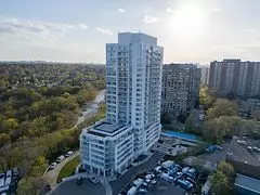 Toronto W04, ON M9N 1E5,10 Wilby CRES #216