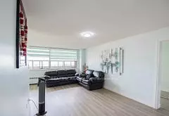 Toronto W04, ON M6L 1B1,1455 Lawrence AVE W #1702