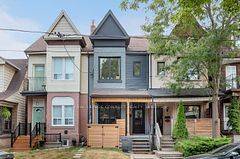 44 Symington AVE, Toronto W02, ON M6P 3W1