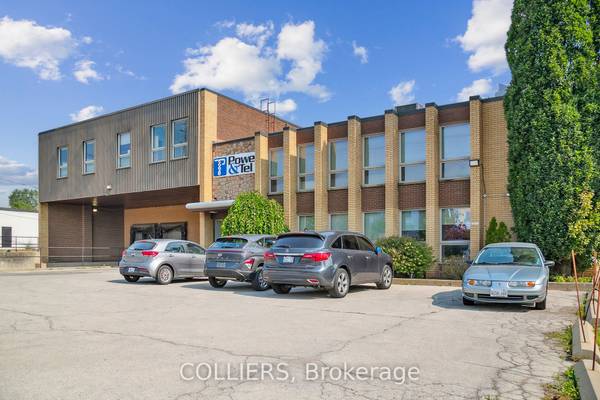 1141 King RD, Burlington, ON L7T 0B4