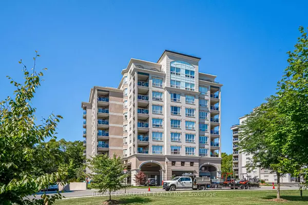 3000 Creekside DR #801, Hamilton, ON L9H 7S8