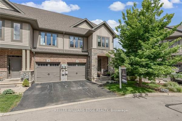 61 Southshore CRES, Hamilton, ON L8E 0J3