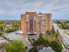 1414 King ST E #409, Kitchener, ON N2G 4T8