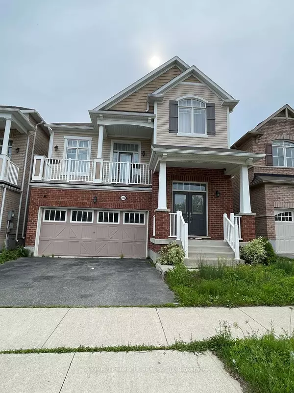 235 Apple Hill CRES, Kitchener, ON N2R 0E5