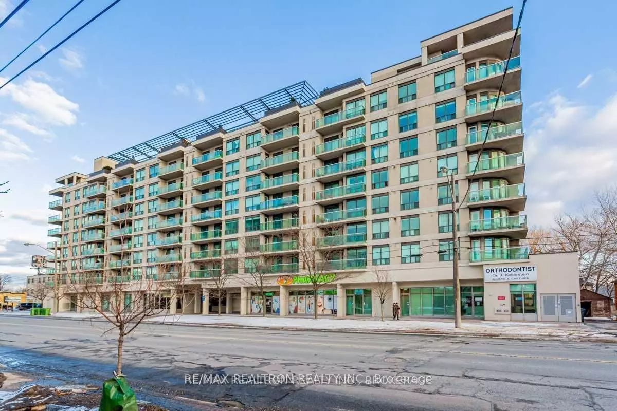 Toronto C06, ON M3H 2T7,935 Sheppard AVE W #304