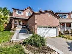 Oshawa, ON L1K 1W8,700 Mountjoy CT