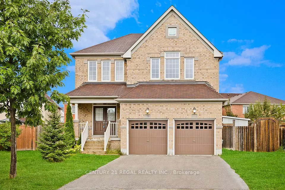 Bradford West Gwillimbury, ON L3Z 0N7,75 Jewelwing CT