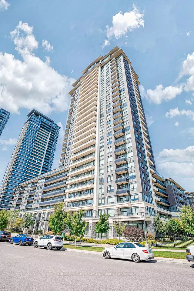 Markham, ON L6C 0G2,15 Water Walk DR #708