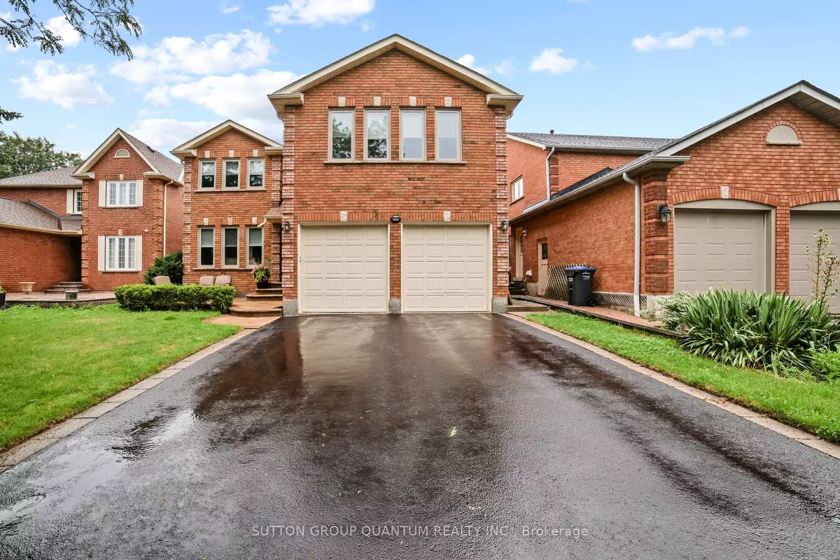 Mississauga, ON L5L 4V8,2940 Harvey CRES