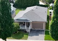 Kitchener, ON N2E 3M8,579 Erinbrook DR