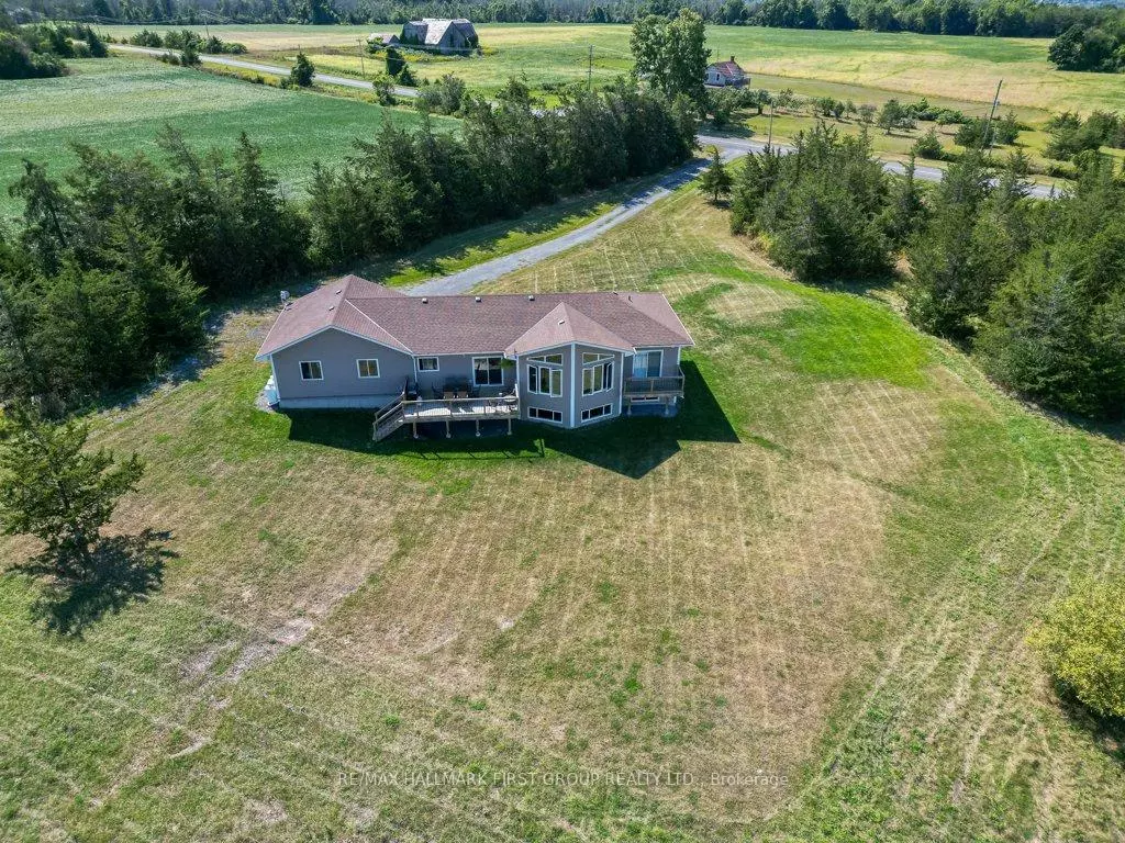 Greater Napanee, ON K7R 3K8,2516 County 9 RD